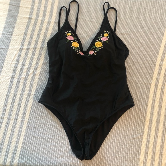 PacSun Other - L.A. Hearts Swimsuit